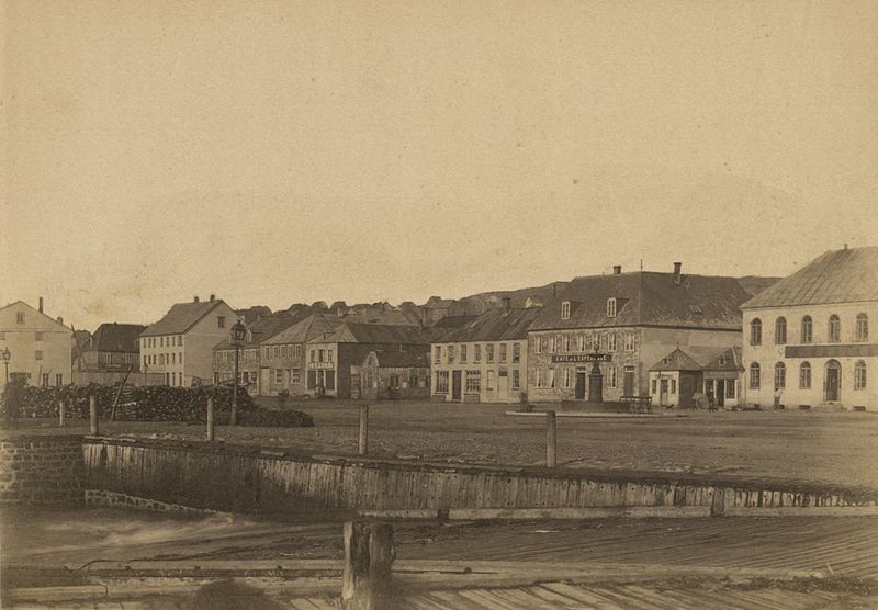 saint pierre et miquelon 1887